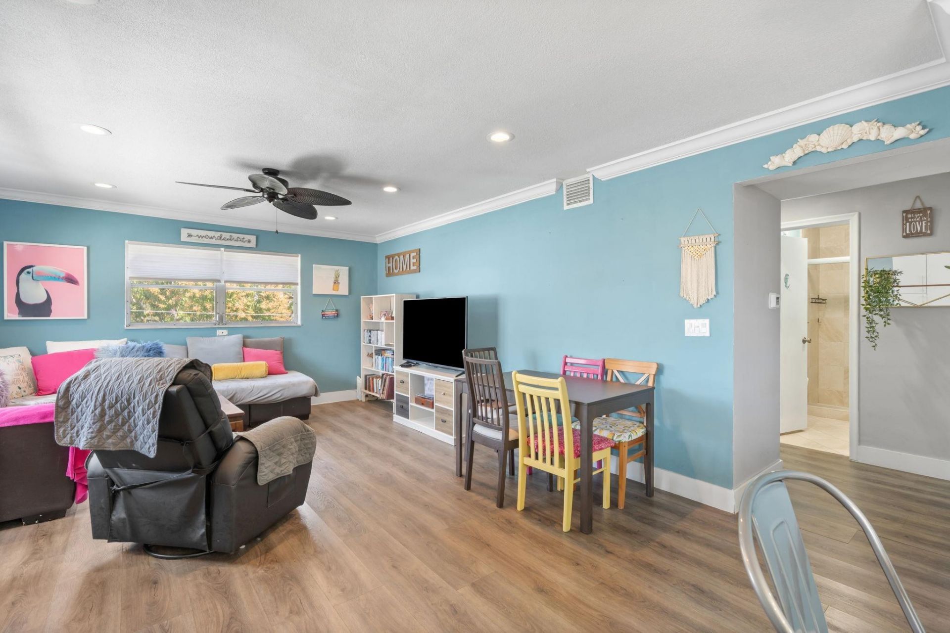 515 S Crescent Drive, Unit 302, Hollywood, FL 33021 Photo