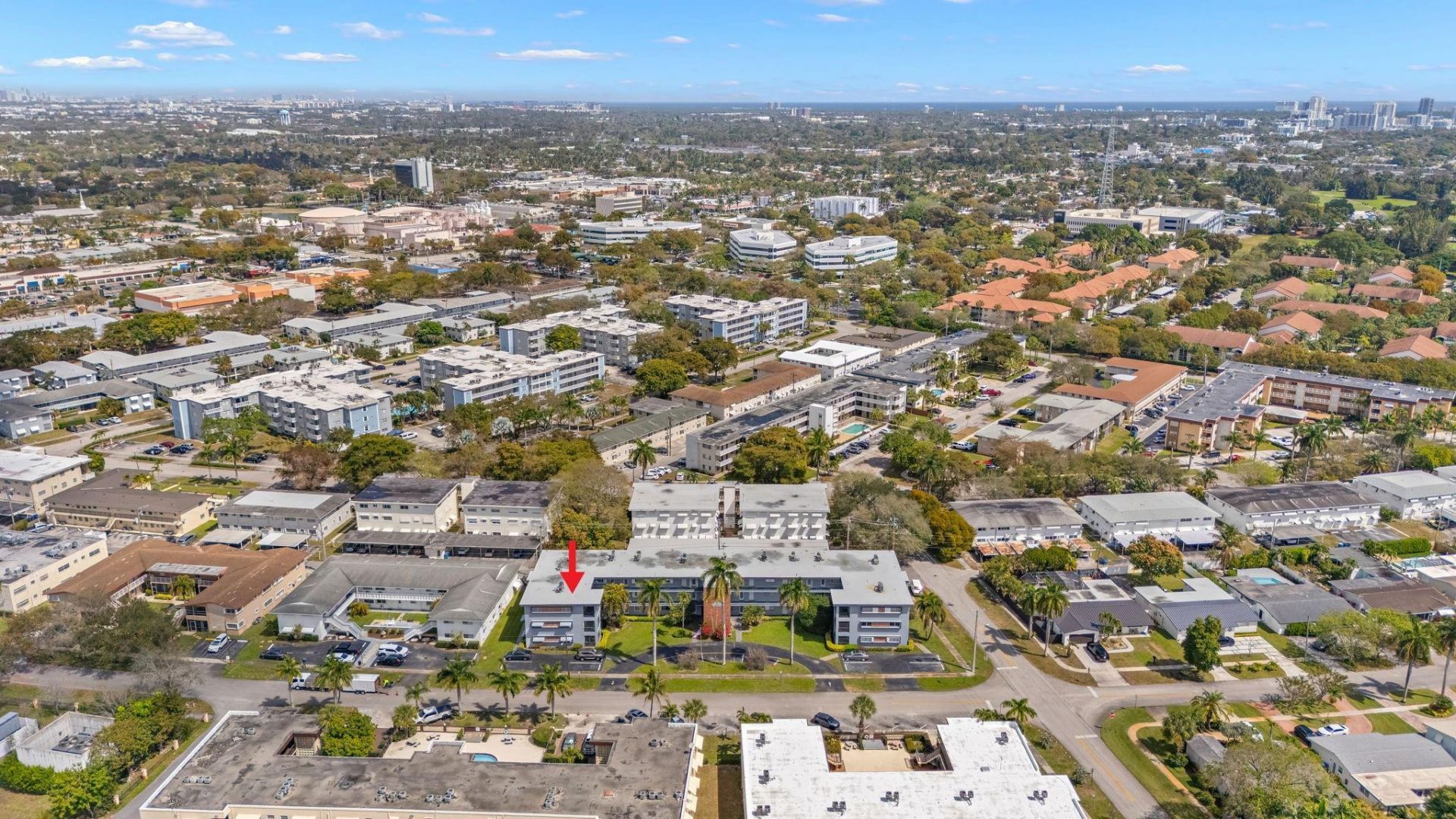 515 S Crescent Drive, Unit 302, Hollywood, FL 33021 Photo