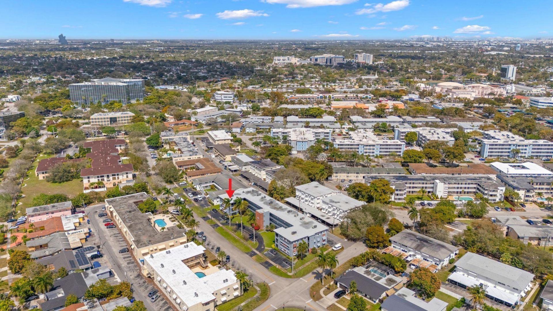 515 S Crescent Drive, Unit 302, Hollywood, FL 33021 Photo