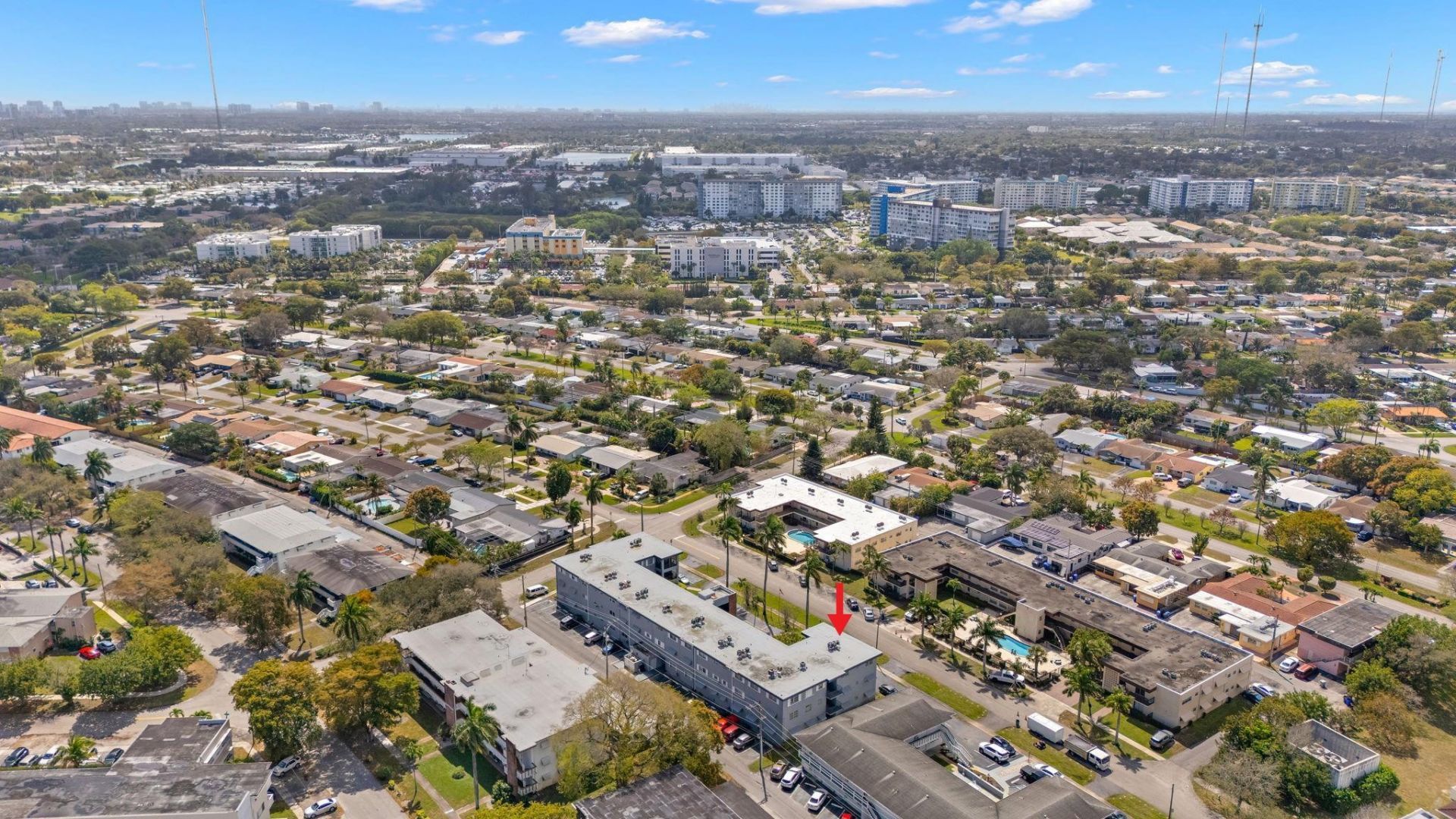 515 S Crescent Drive, Unit 302, Hollywood, FL 33021 Photo