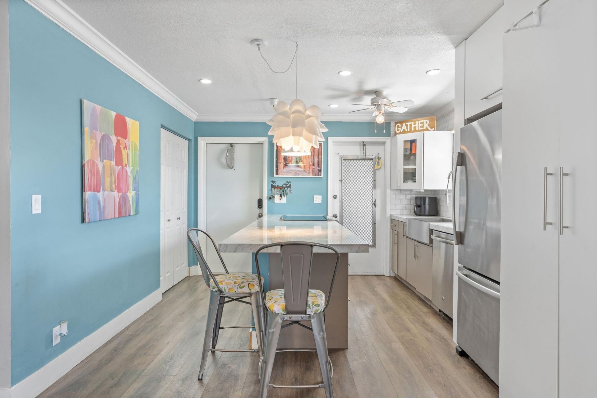 515 S Crescent Drive, Unit 302, Hollywood, FL 33021 Photo