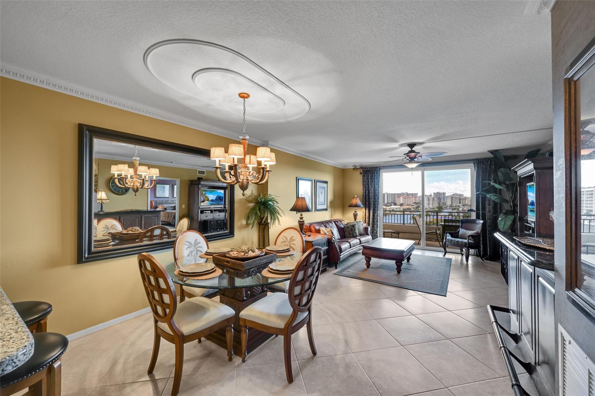 2880 NE 14th Street Causeway, Unit 710, Pompano Beach, FL 33062 Photo