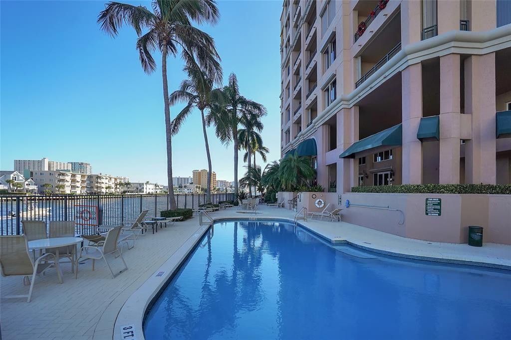 2880 NE 14th Street Causeway, Unit 710, Pompano Beach, FL 33062 Photo