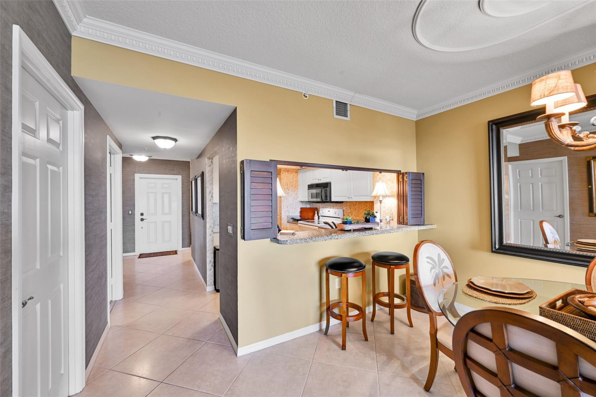 2880 NE 14th Street Causeway, Unit 710, Pompano Beach, FL 33062 Photo