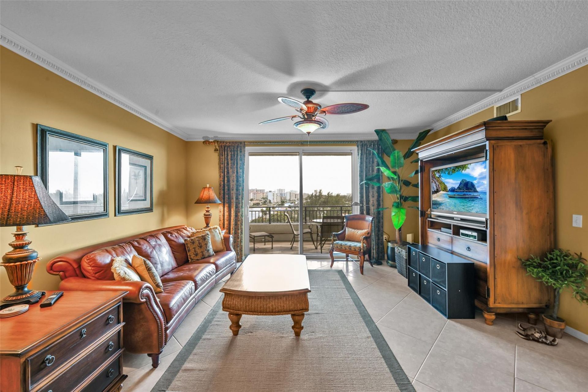 2880 NE 14th Street Causeway, Unit 710, Pompano Beach, FL 33062 Photo