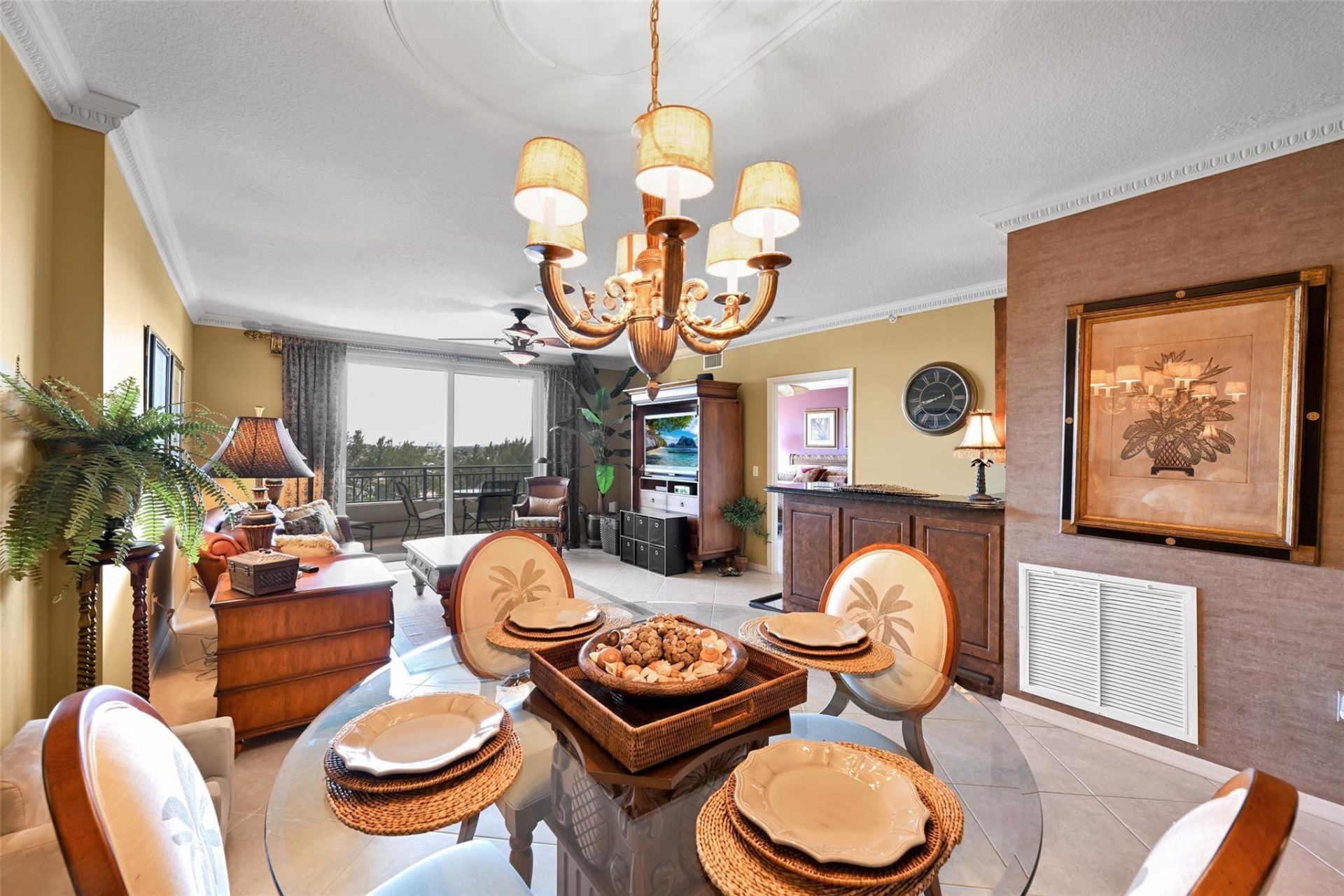 2880 NE 14th Street Causeway, Unit 710, Pompano Beach, FL 33062 Photo