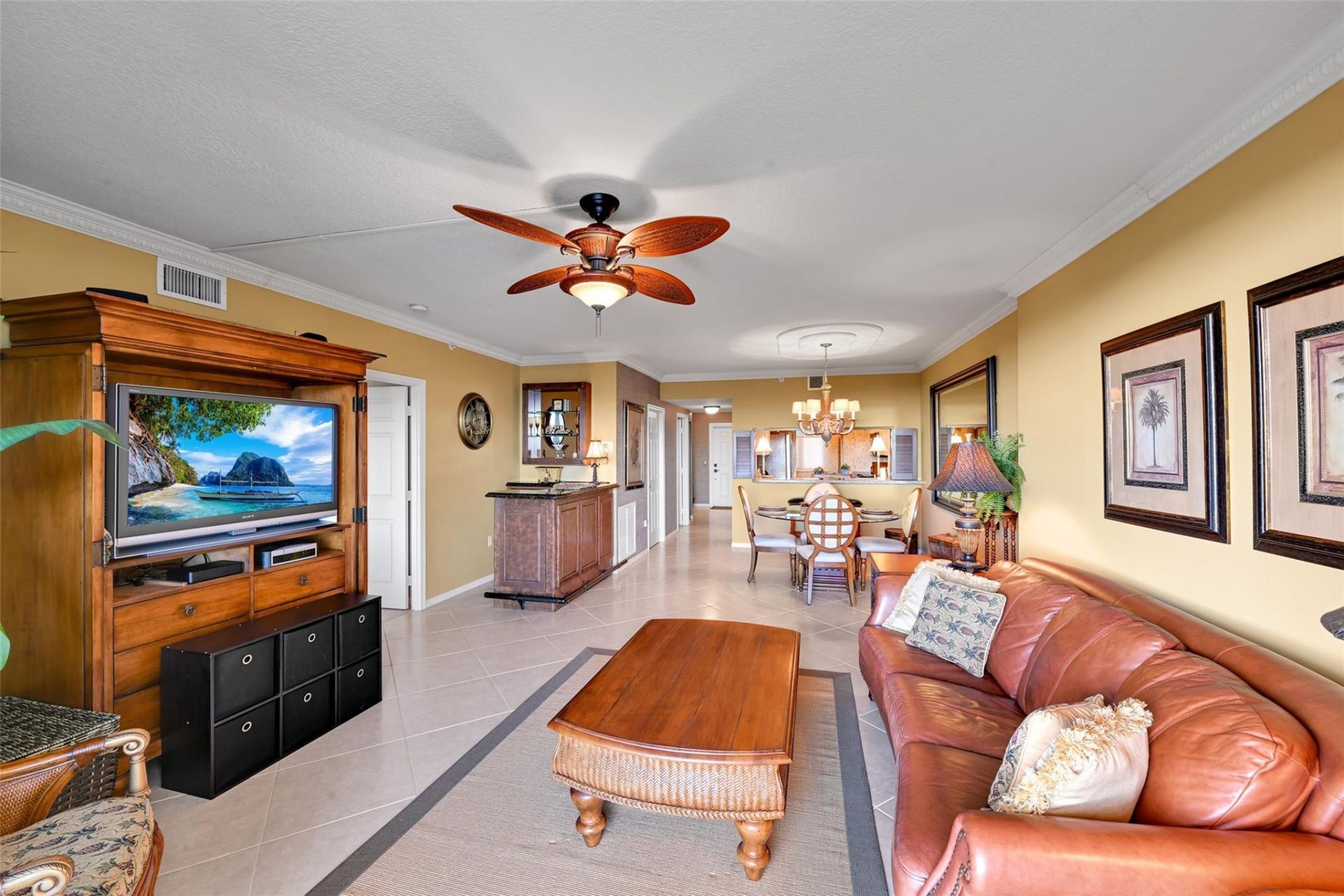 2880 NE 14th Street Causeway, Unit 710, Pompano Beach, FL 33062 Photo