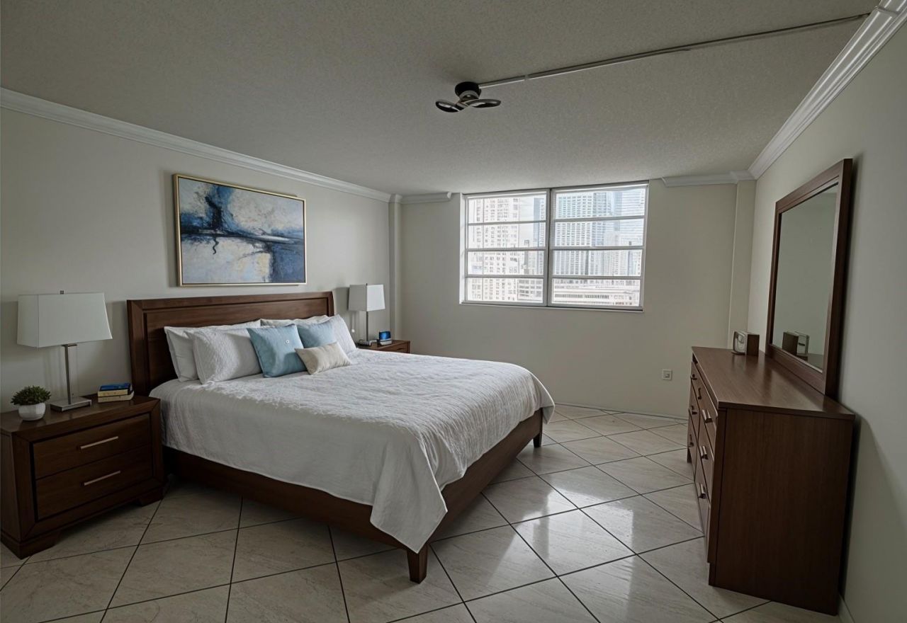 1833 S Ocean Drive, Unit 808, Hallandale Beach, FL 33009 Photo