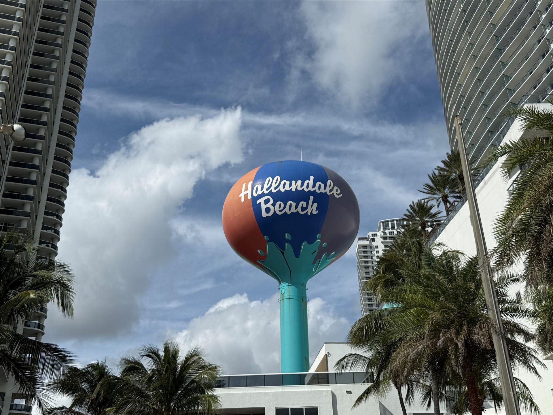 1833 S Ocean Drive, Unit 808, Hallandale Beach, FL 33009 Photo