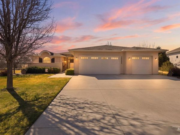 12259 W Seven Lakes Lane, Star, ID 83669