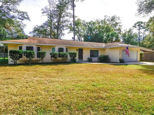 1523 NW 39TH TERRACE , GAINESVILLE, FL 32605