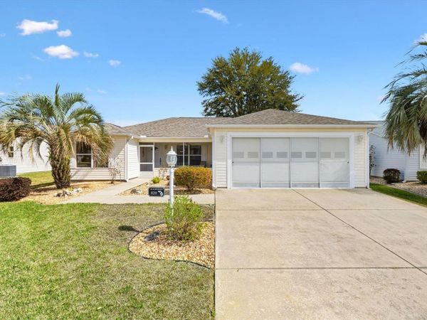 9211 SE 179TH OSAGE PLACE , THE VILLAGES, FL 32162
