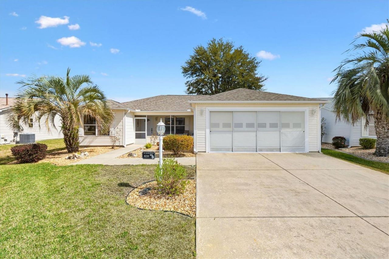 9211 SE 179th Osage Place, The Villages, FL 32162 Main Photo
