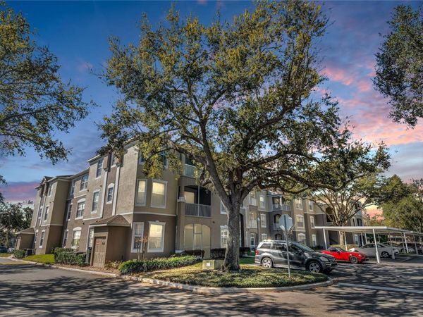 582 BRANTLEY TERRACE WAY , Unit 102, ALTAMONTE SPRINGS, FL 32714