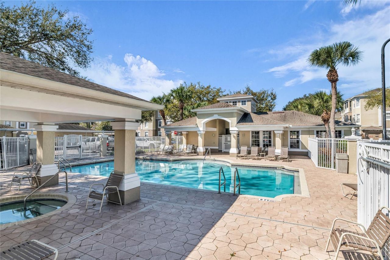 582 Brantley Terrace Way , Unit 102, Altamonte Springs, FL 32714 Photo