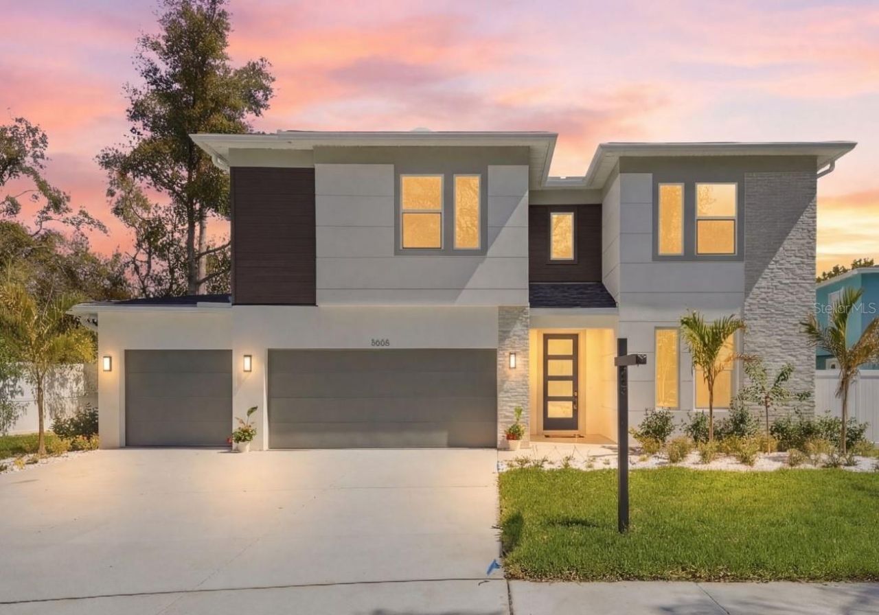 3608 E Tampa Circle, Tampa, FL 33629 Main Photo