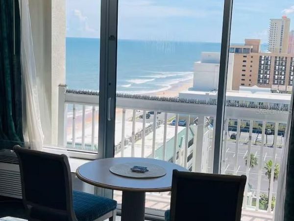 2700 N ATLANTIC AVENUE , Unit 1206, DAYTONA BEACH, FL 32118