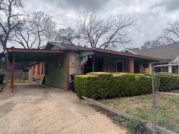 2911 Prado ST, Austin, TX 78702