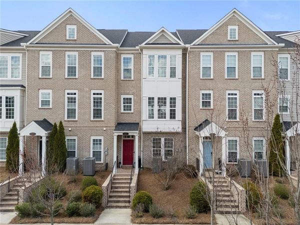 617 Hanlon Way, Alpharetta, GA 30009