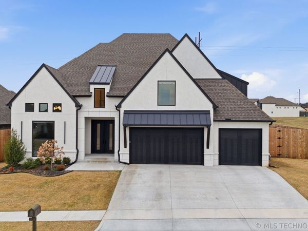 16978 E 41st Place , Tulsa, OK 74134