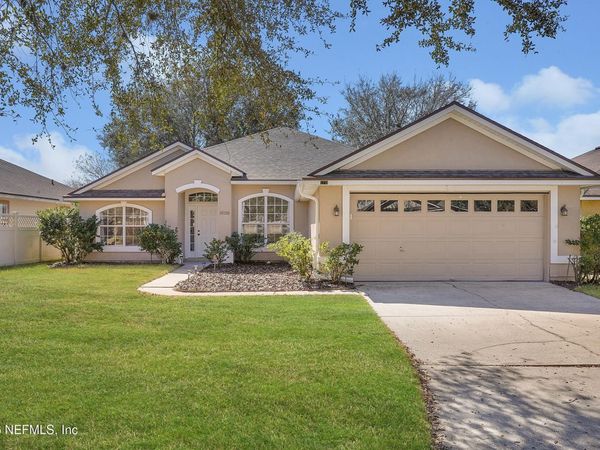 1715 WINDOVER Place, St. Augustine, FL 32092