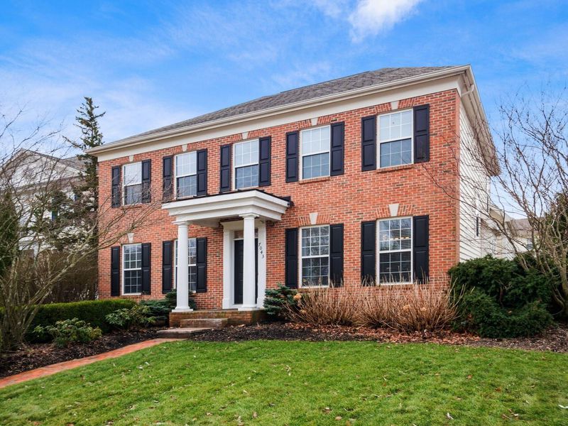 7043 Cunningham Drive, New Albany, OH 43054 Photo 100