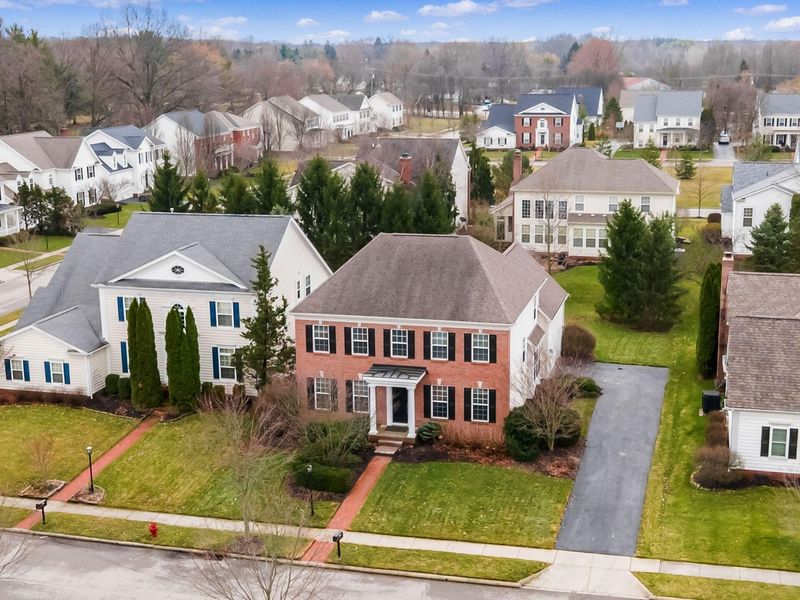 7043 Cunningham Drive, New Albany, OH 43054 Photo 103