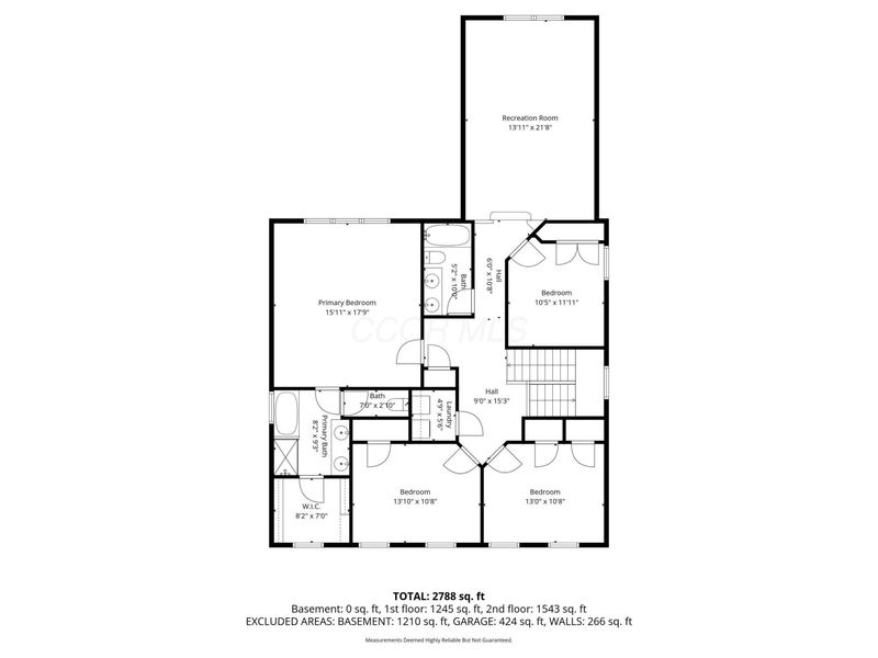 7043 Cunningham Drive, New Albany, OH 43054 Photo 108