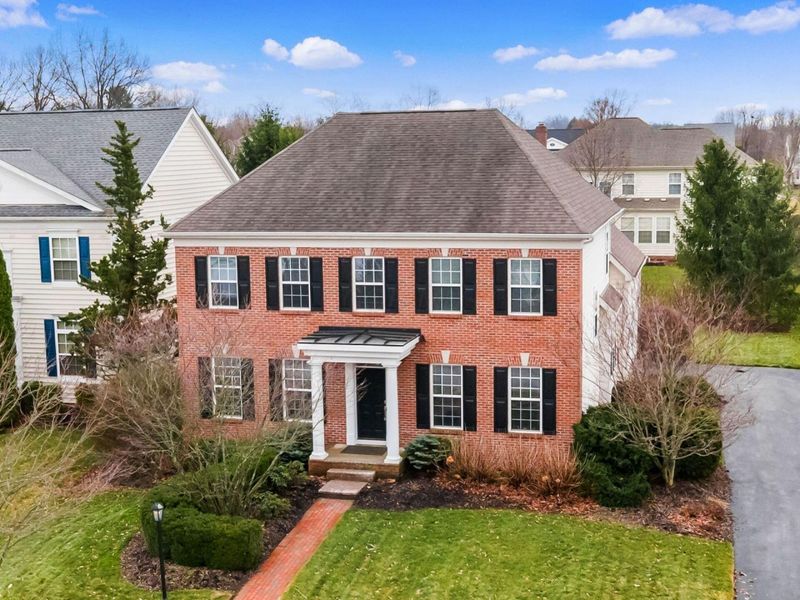 7043 Cunningham Drive, New Albany, OH 43054 Photo 11