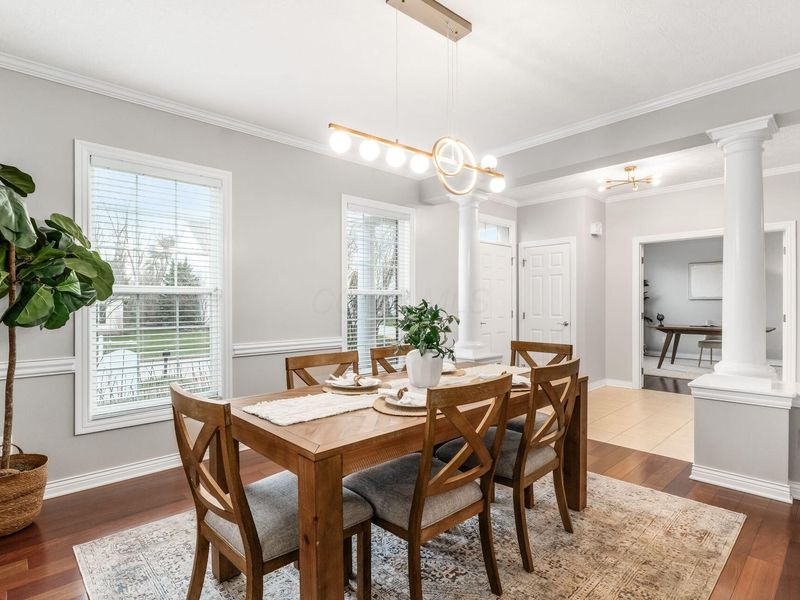 7043 Cunningham Drive, New Albany, OH 43054 Photo 11