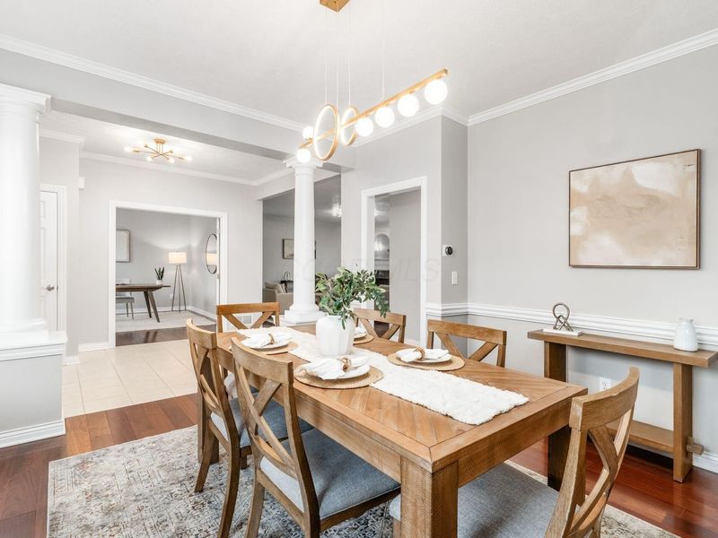 7043 Cunningham Drive, New Albany, OH 43054 Photo 12