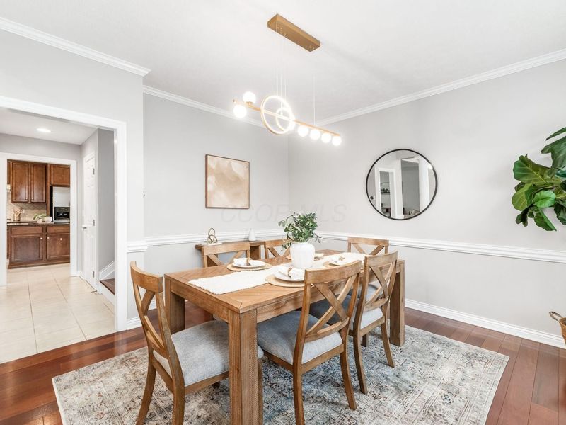 7043 Cunningham Drive, New Albany, OH 43054 Photo 13