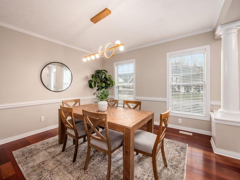 7043 Cunningham Drive, New Albany, OH 43054 Photo 15