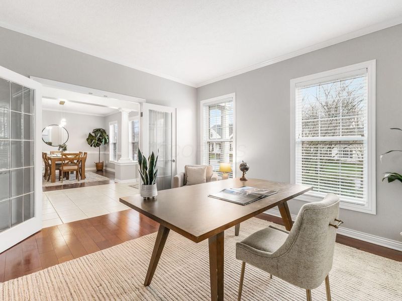 7043 Cunningham Drive, New Albany, OH 43054 Photo 17