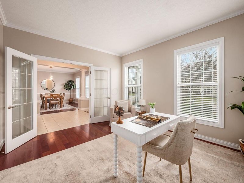 7043 Cunningham Drive, New Albany, OH 43054 Photo 18