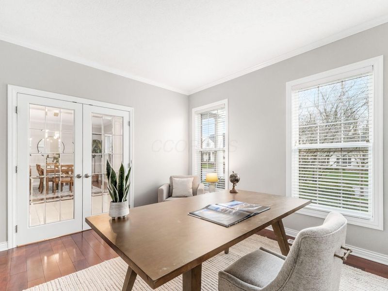 7043 Cunningham Drive, New Albany, OH 43054 Photo 18