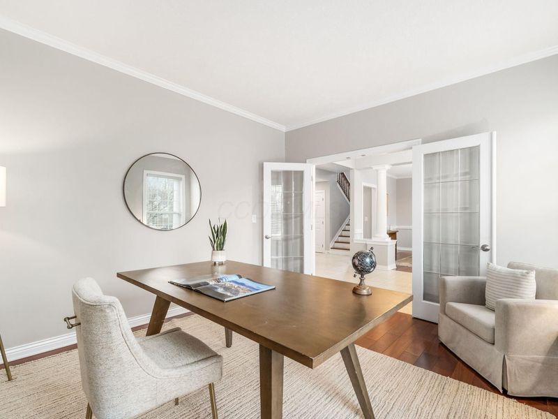 7043 Cunningham Drive, New Albany, OH 43054 Photo 19