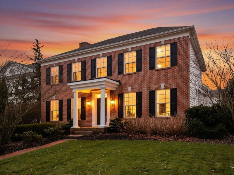 7043 Cunningham Drive, New Albany, OH 43054 Photo 2