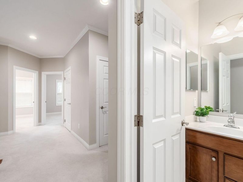 7043 Cunningham Drive, New Albany, OH 43054 Photo 33