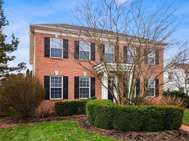 7043 Cunningham Drive, New Albany, OH 43054 Photo 4