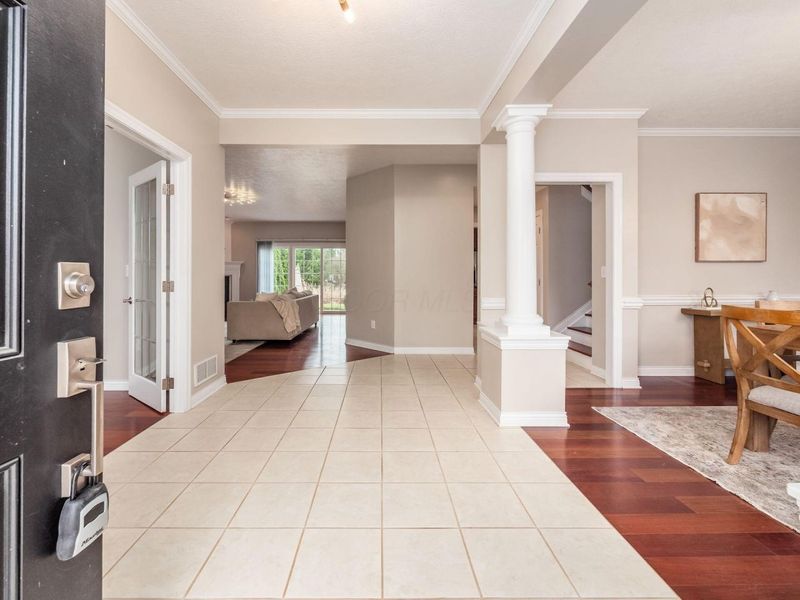 7043 Cunningham Drive, New Albany, OH 43054 Photo 5