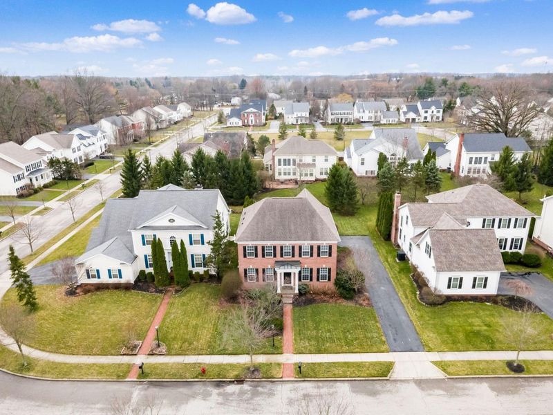 7043 Cunningham Drive, New Albany, OH 43054 Photo 57