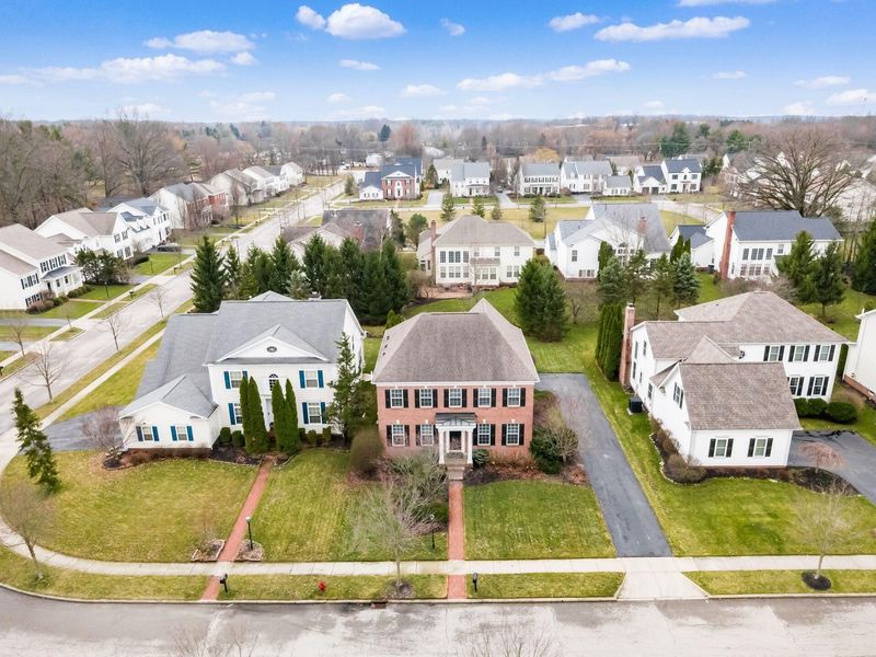 7043 Cunningham Drive, New Albany, OH 43054 Photo 59