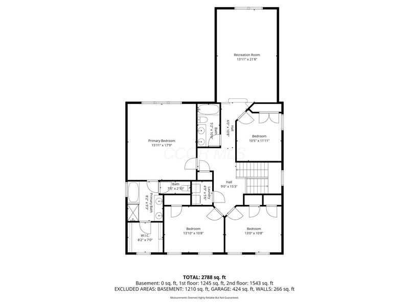 7043 Cunningham Drive, New Albany, OH 43054 Photo 6