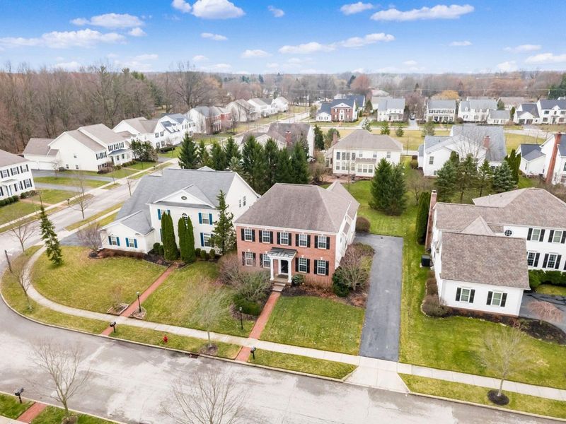 7043 Cunningham Drive, New Albany, OH 43054 Photo 62