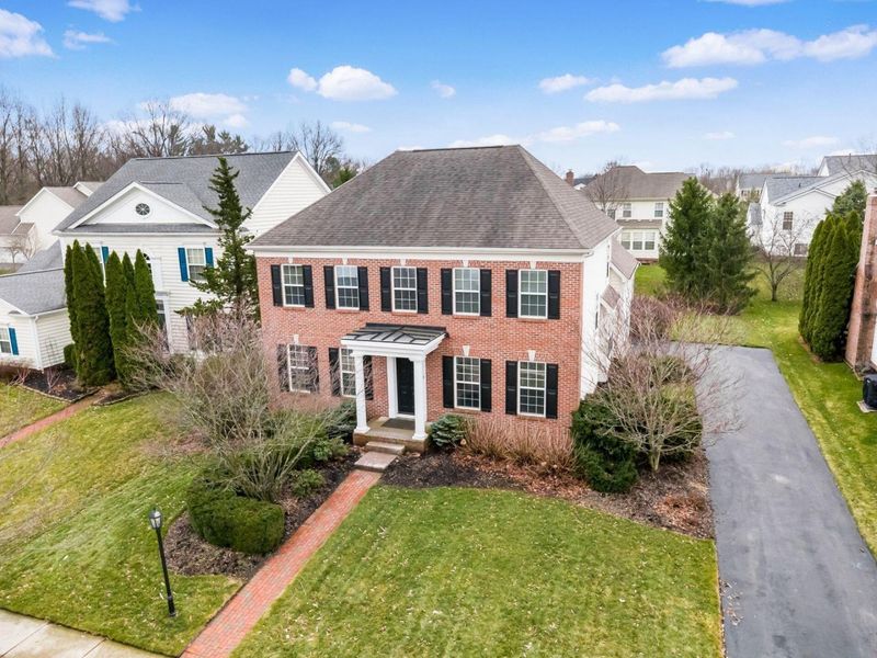 7043 Cunningham Drive, New Albany, OH 43054 Photo 65