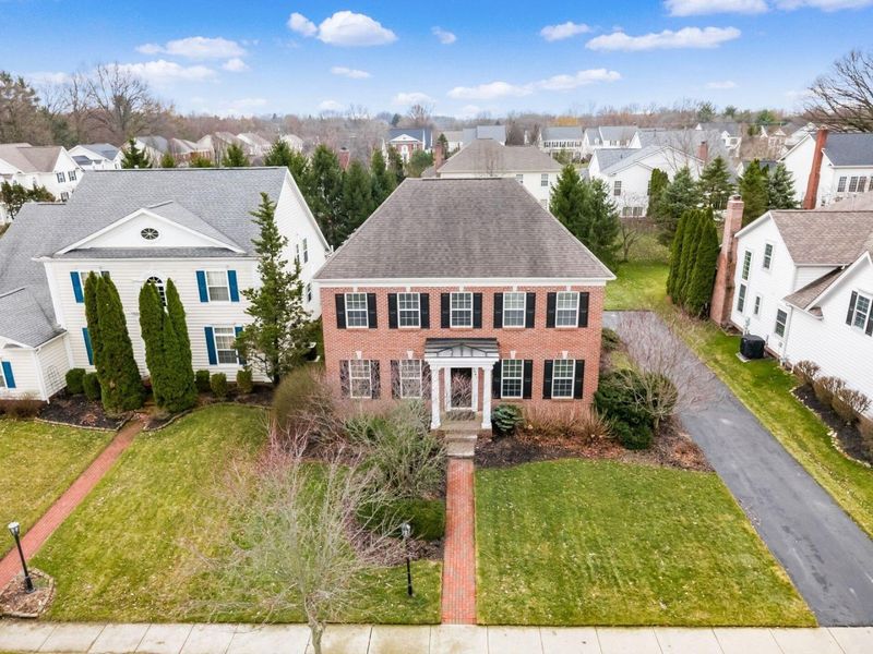 7043 Cunningham Drive, New Albany, OH 43054 Photo 66