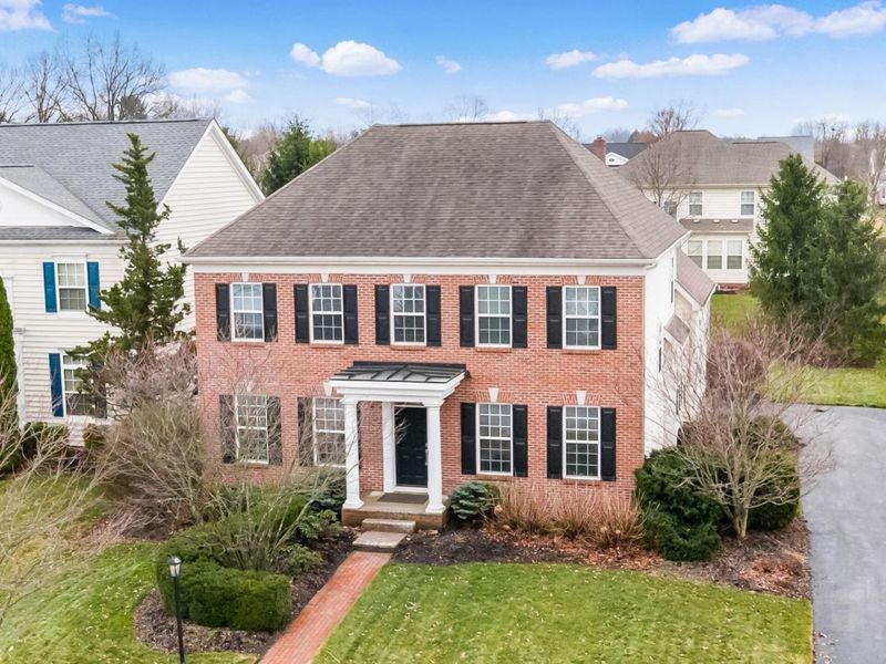 7043 Cunningham Drive, New Albany, OH 43054 Photo 68