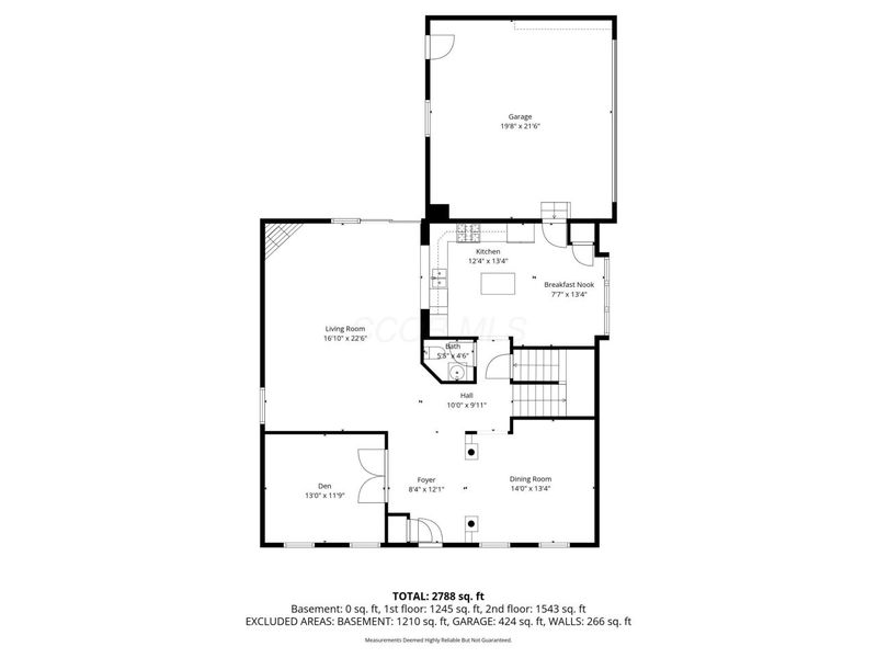 7043 Cunningham Drive, New Albany, OH 43054 Photo 7