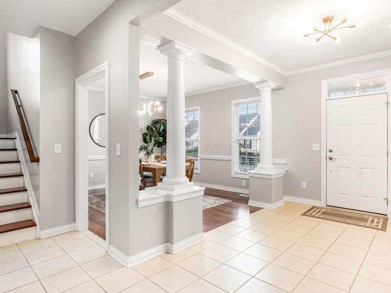 7043 Cunningham Drive, New Albany, OH 43054 Photo 7